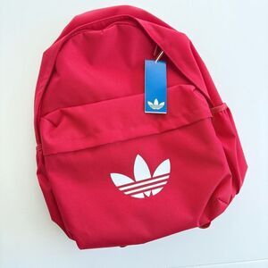 Adidas Trefoil Backpack
